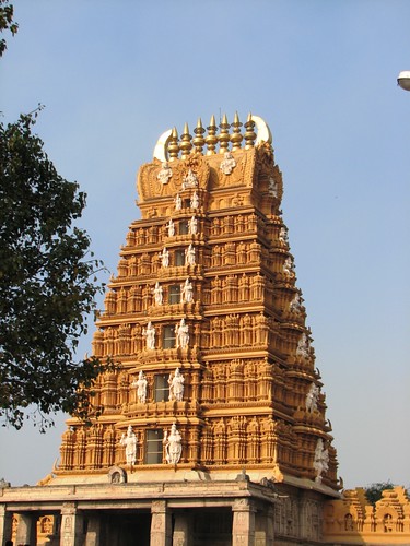 Nanjanagud Temple