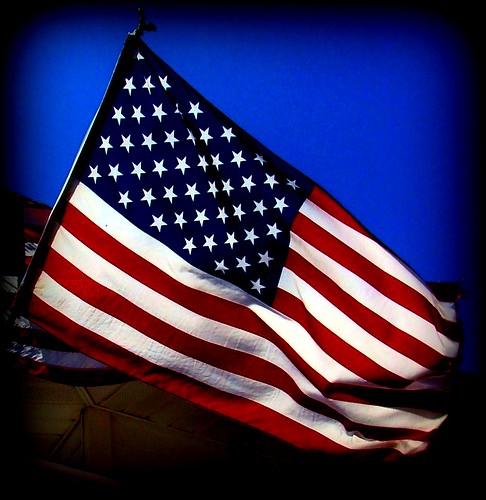 americAN FLAG 003