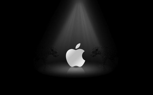 mac apple wallpaper. Apple Wallpaper