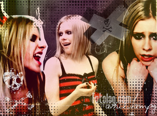 avril lavigne video he wasnt. Avril Lavigne - He Wasn#39;t