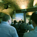 CloudCamp in The Crypt