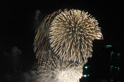 Hanabi (Fireworks)