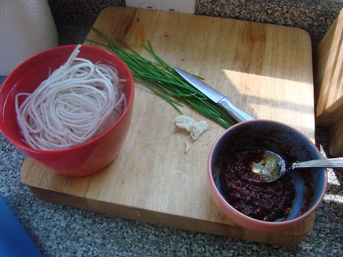 soba and spice