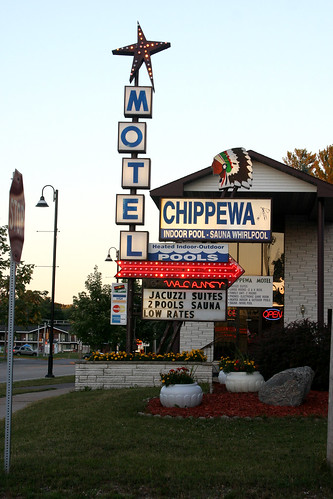 Chippewa Motel