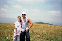 Hiking 2002