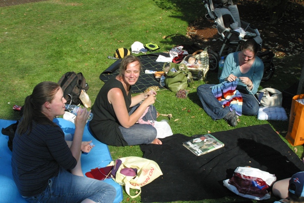 kew picnic 2
