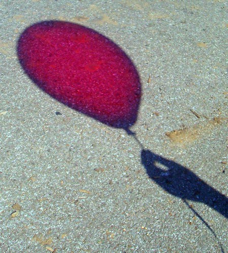 Shadow Balloon