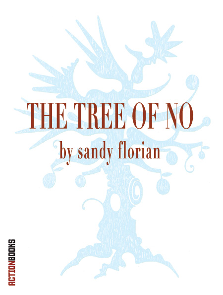 MAXIMUM GAGA LARA GLENUM TREE OF NO SANDY FLORIAN ACTION BOOKS