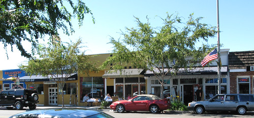 Main Street, El Segundo