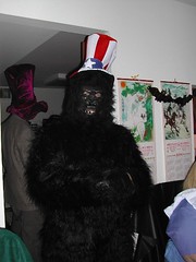 2002 USA Gorilla