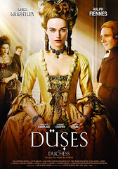 Düşes / The Duchess (2008)