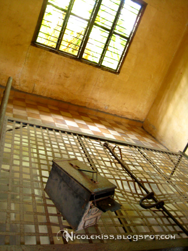 prison A