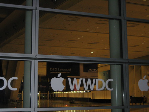 WWDC 08