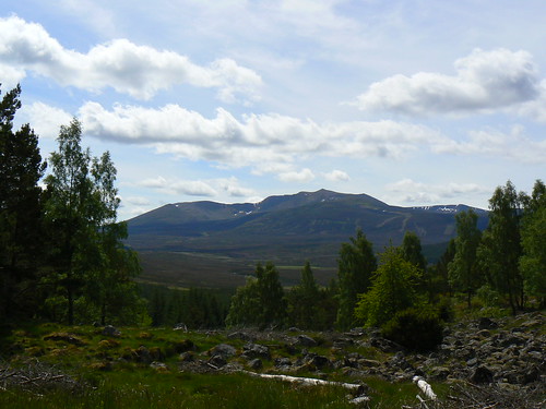 Lochnagar