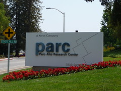 Palo Alto Research Center