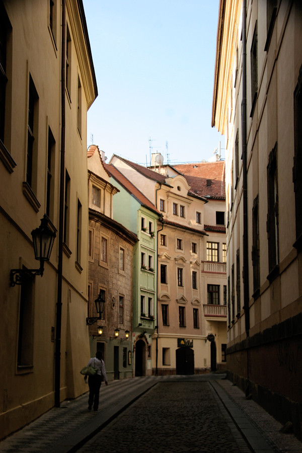 : Prague