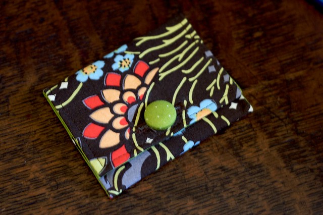 Gift Card Wallet (closed)