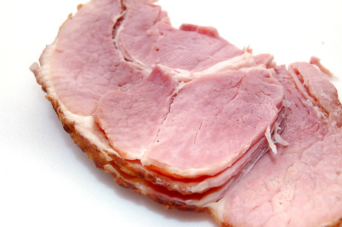 Glorious Ham - Full Of Potential