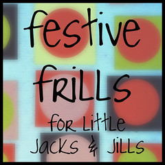 Festive Frills 