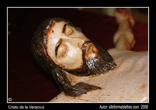 Cristo de la Veracruz 019 restaurado