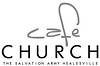 Cafe Church Logo