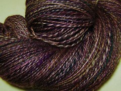 gypsy sock yarn