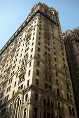 NYC: The Trinity Building by wallyg, on Flickr