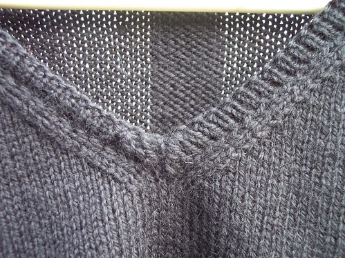 Perfect Sweater Detail No. 2