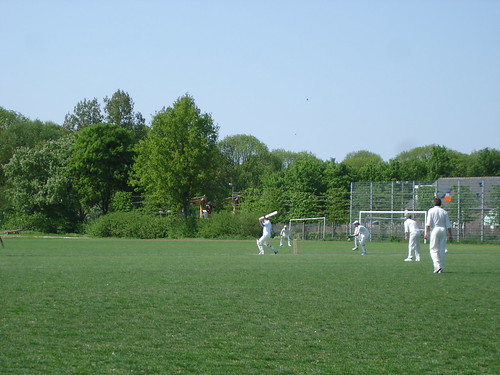 Cricket 2