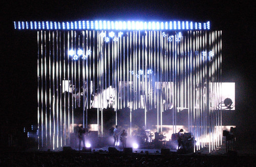 Radiohead in Tampa