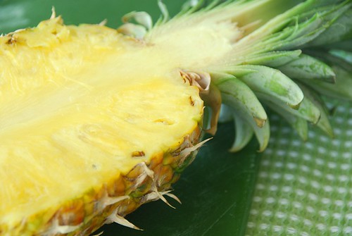 pineapple fresh 2