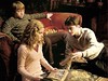 Harry Potter and the Halfblood Prince - the Trio