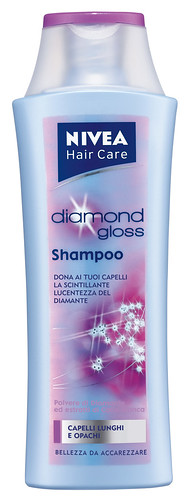 shampoo nivea
