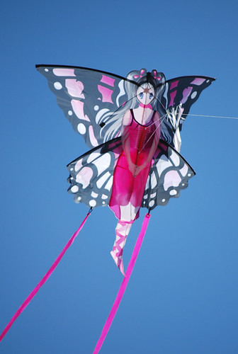 51-Fairy Kite