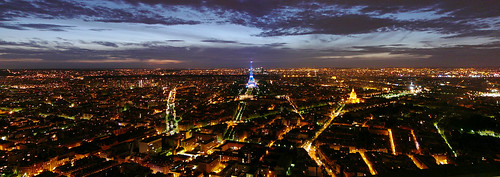 P1050213 Tour Montparnasse 3 (Tour Eiffel y entorno)