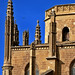 Catedral de Huesca(Aragón)España