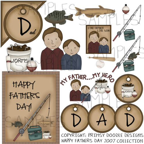 fathers day clip art. Happy Father#39;s day Clipart