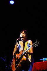 The Hotel Cafe Tour: Thao Nguyen