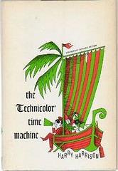 Techincolor time machine