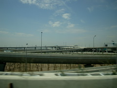 Shanghai Hongqiao International Airport terminal 2