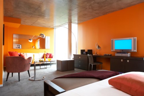 Modern Interior Design Full Color