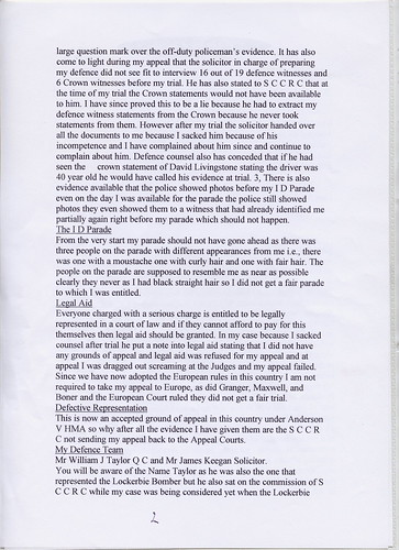 Justice Minister Comp Page 2