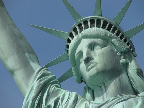 Lady Liberty 3