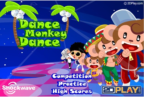 Dance Monkey - Horrible Music Wiki