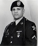 Sgt. Alex Ramon Jimenez