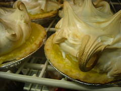 Lemon Meringue Pies, Beiler's Bakery
