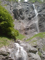 Waterfall Sixt