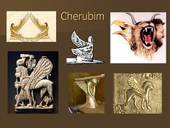 Slide34 - Cherubim