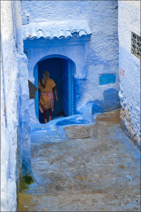 Марокко. Май 2008