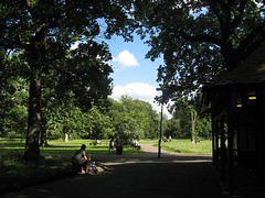 tooting common